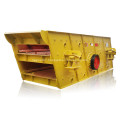 Vibrating Screen Machine For Sand